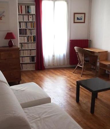 パリ Le 105 Bis Eiffel Bed & Breakfast エクステリア 写真