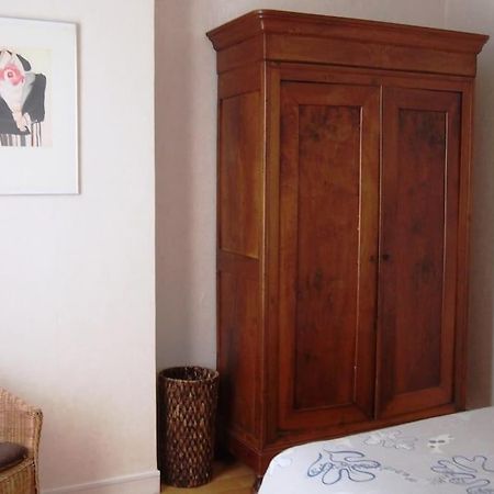 パリ Le 105 Bis Eiffel Bed & Breakfast エクステリア 写真