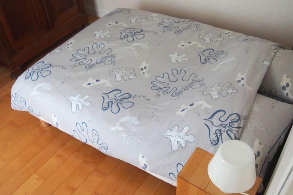パリ Le 105 Bis Eiffel Bed & Breakfast エクステリア 写真