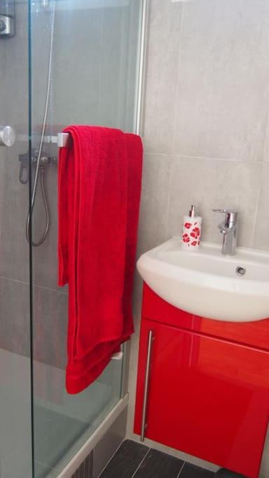 パリ Le 105 Bis Eiffel Bed & Breakfast エクステリア 写真
